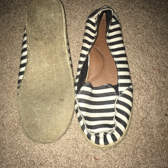 Shoes worn a handful of times - Picture 2 of 2